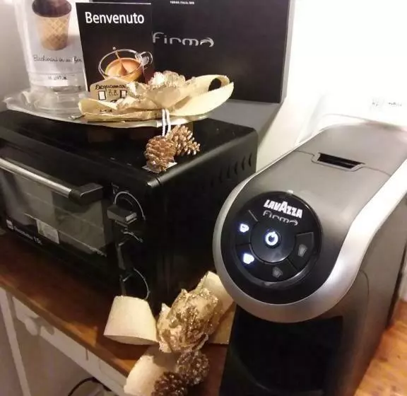 Acquamarina B&b Casa Vacanze