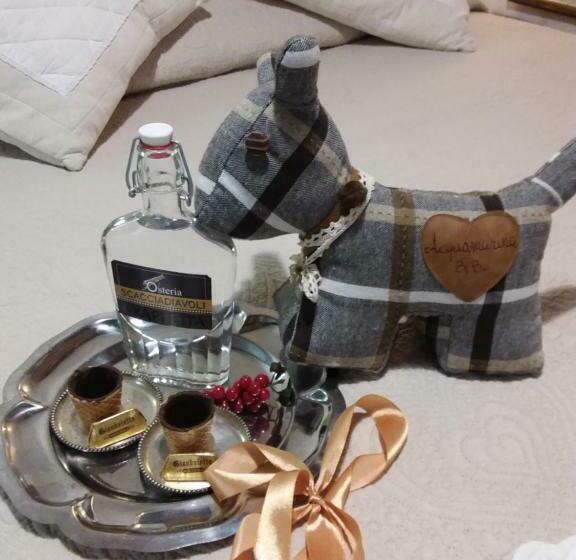 Acquamarina B&b Casa Vacanze