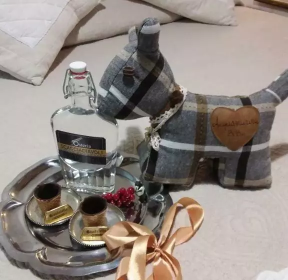 Acquamarina B&b Casa Vacanze