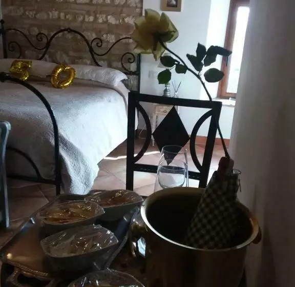 Acquamarina B&b Casa Vacanze