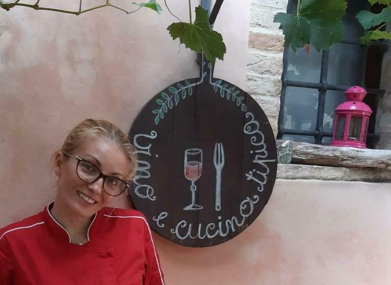 Acquamarina B&b Casa Vacanze