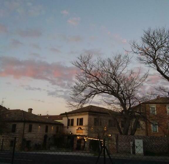 Acquamarina B&b Casa Vacanze