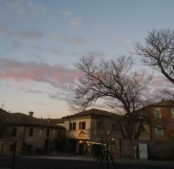 Acquamarina B&b Casa Vacanze