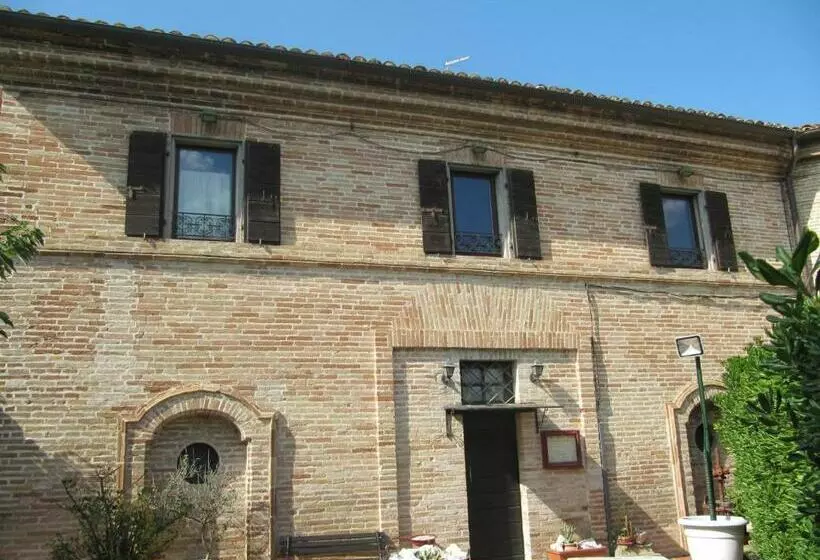 Acquamarina B&b Casa Vacanze