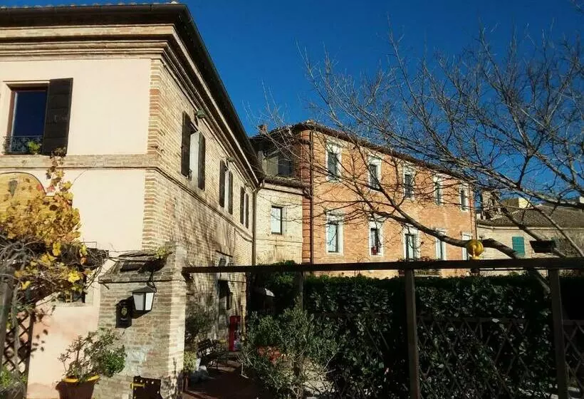 Acquamarina B&b Casa Vacanze