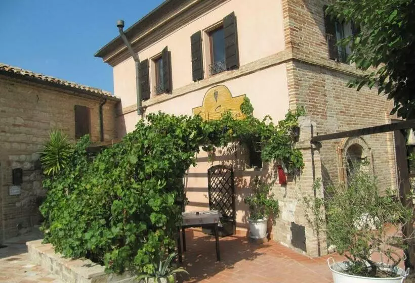 Acquamarina B&b Casa Vacanze