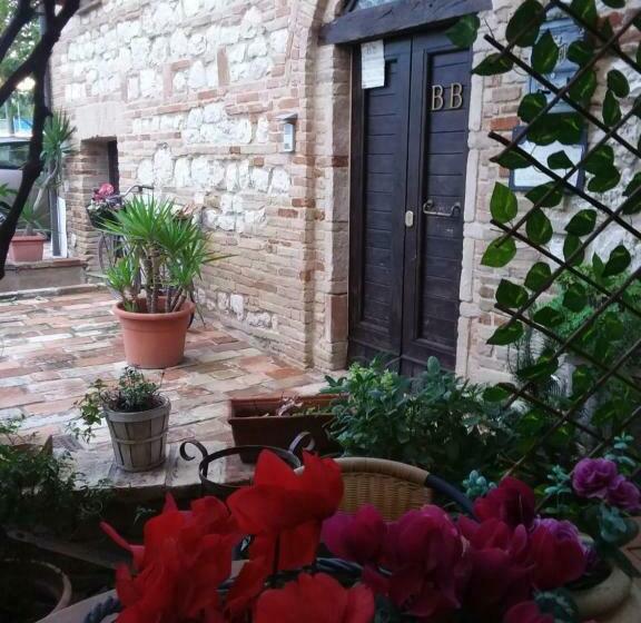 Acquamarina B&b Casa Vacanze