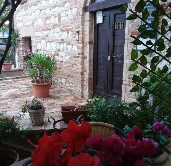 Acquamarina B&b Casa Vacanze