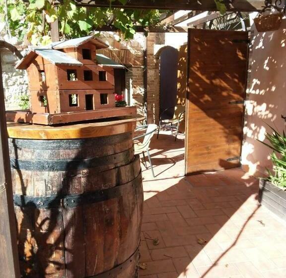 Acquamarina B&b Casa Vacanze