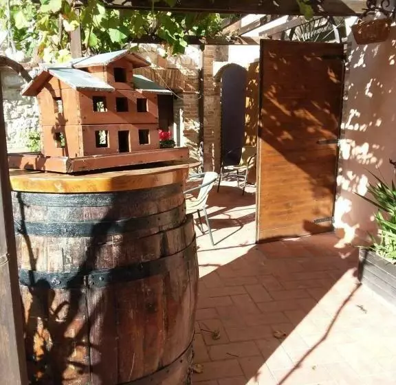 Acquamarina B&b Casa Vacanze