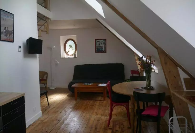 Retkeilymaja Tagar étape