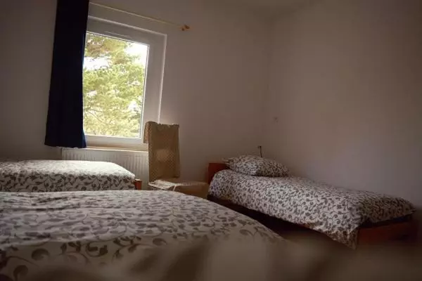 Retkeilymaja Tagar étape