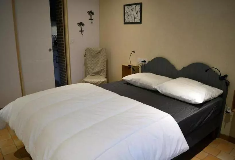 Retkeilymaja Tagar étape