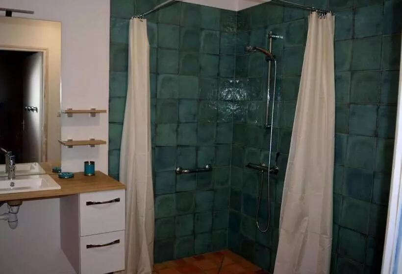 Retkeilymaja Tagar étape