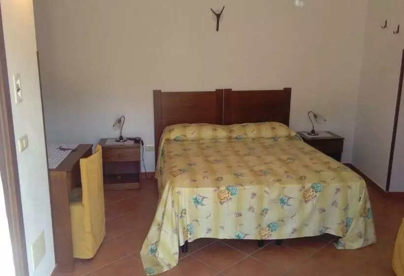 B&b Marinella
