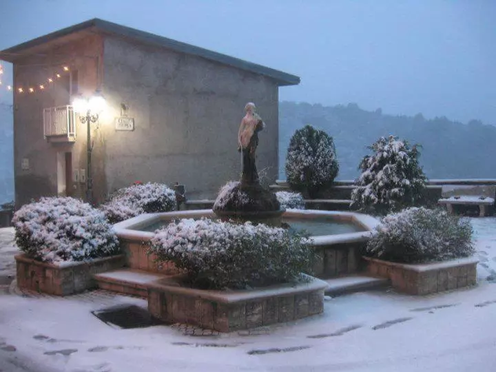 B&b Marinella