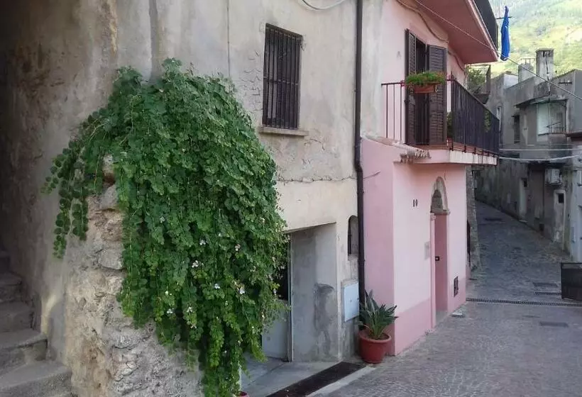 B&b Marinella