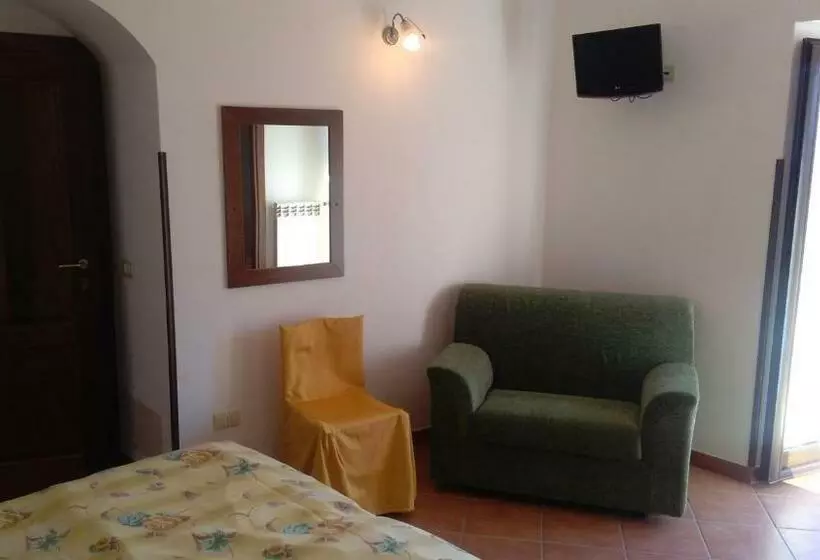 B&b Marinella