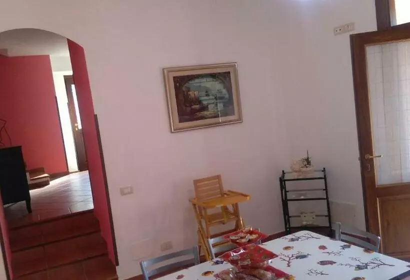 B&b Marinella