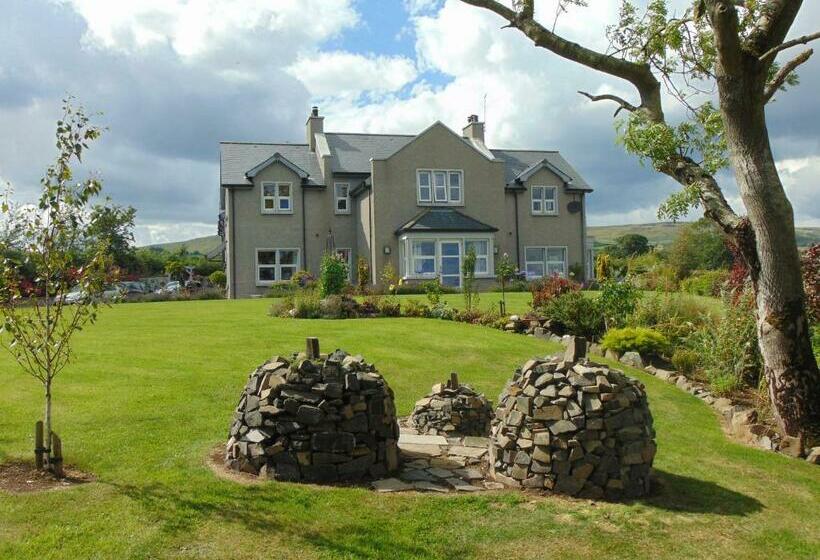 민박 Ballycairn House