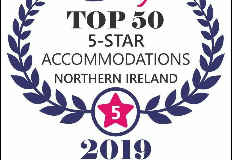 민박 Ballycairn House