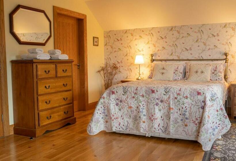 민박 Ballycairn House