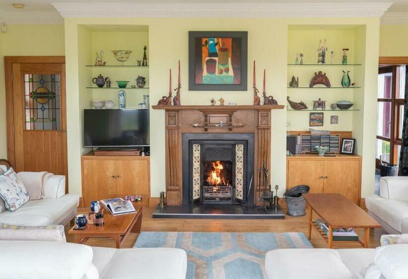 민박 Ballycairn House