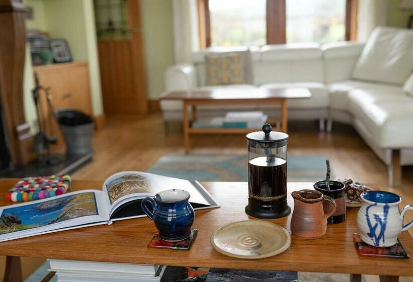 민박 Ballycairn House