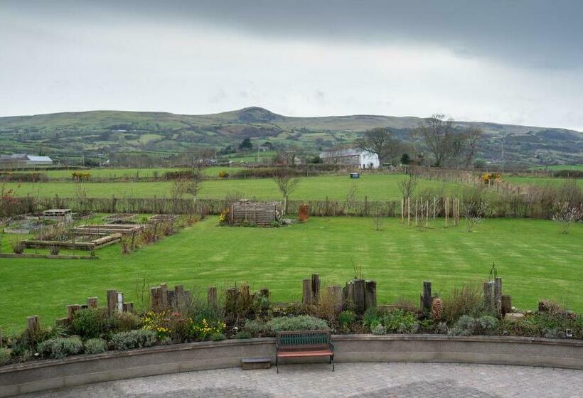 민박 Ballycairn House