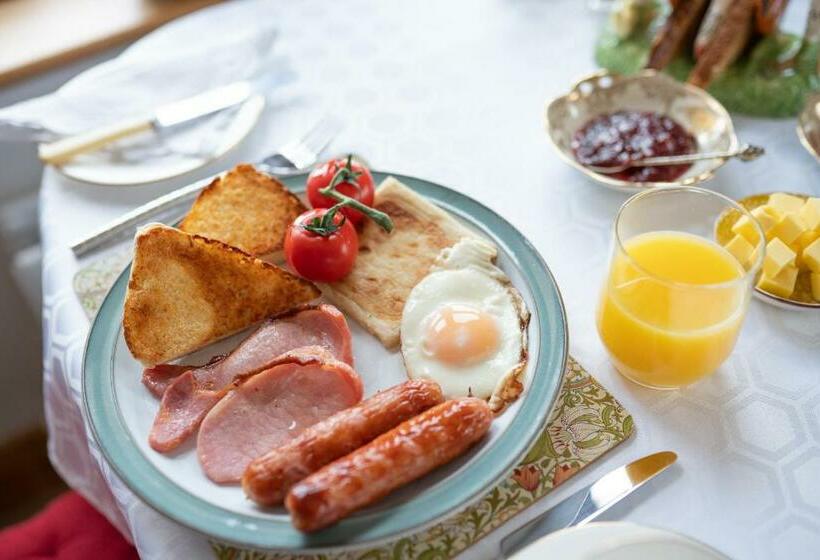 민박 Ballycairn House