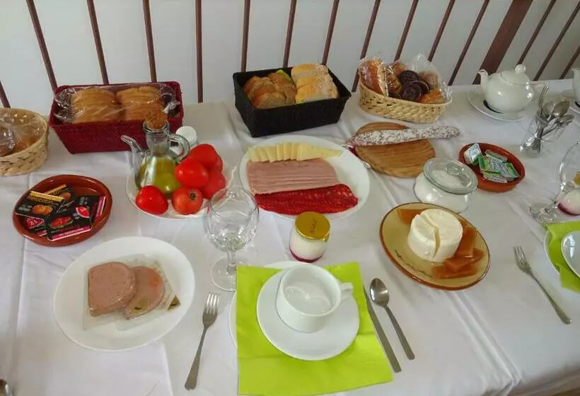 ベッドアンドブレックファースト Ca La Gloria