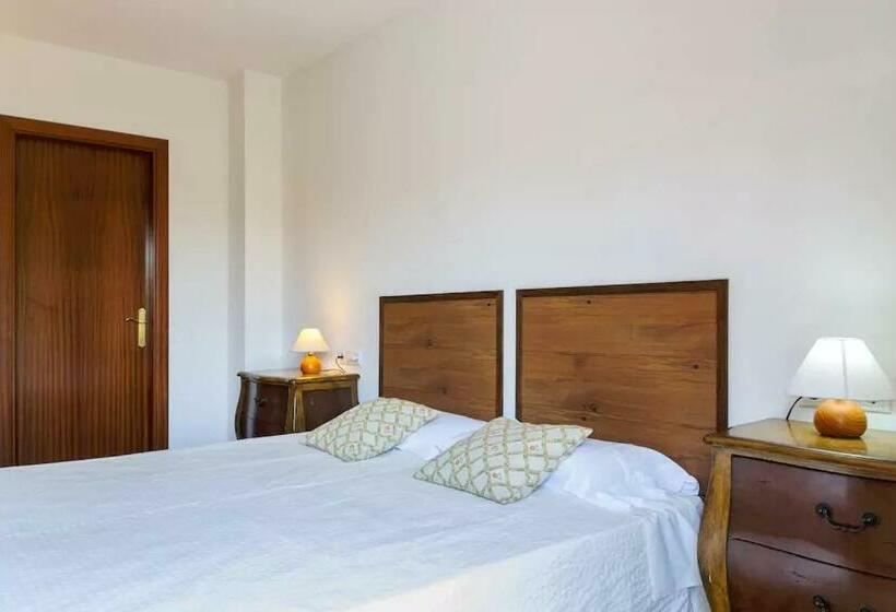 Bed and Breakfast Ca La Gloria