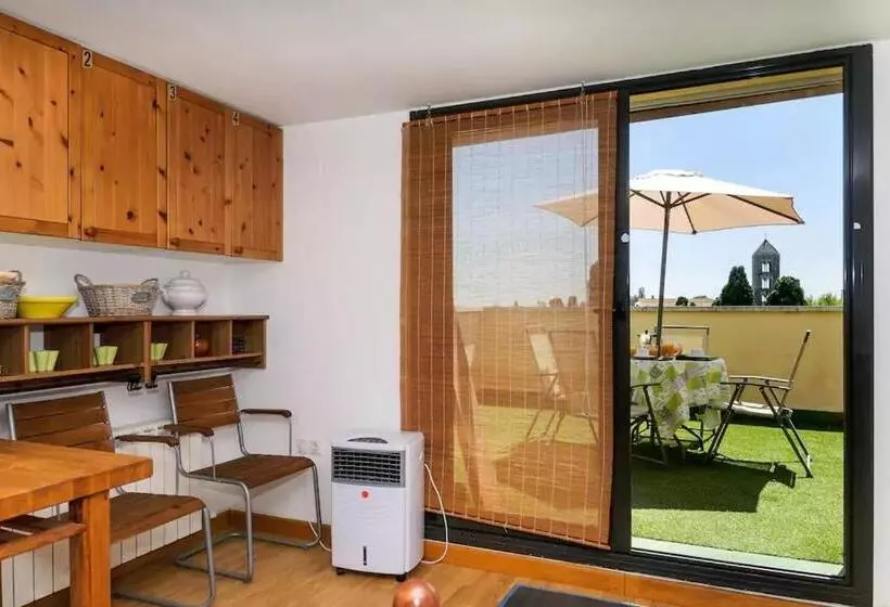 ベッドアンドブレックファースト Ca La Gloria