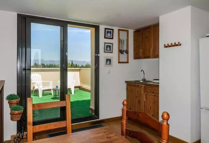 ベッドアンドブレックファースト Ca La Gloria