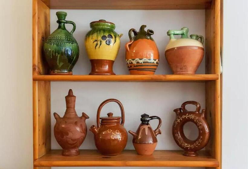 Bed and Breakfast Ca La Gloria