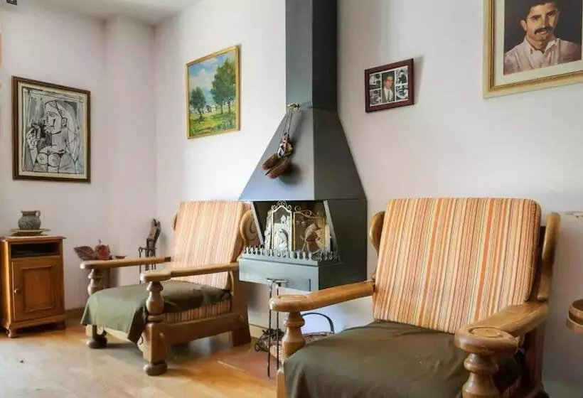 ベッドアンドブレックファースト Ca La Gloria