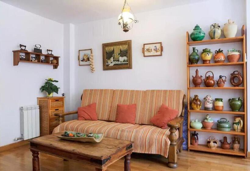 Bed and Breakfast Ca La Gloria