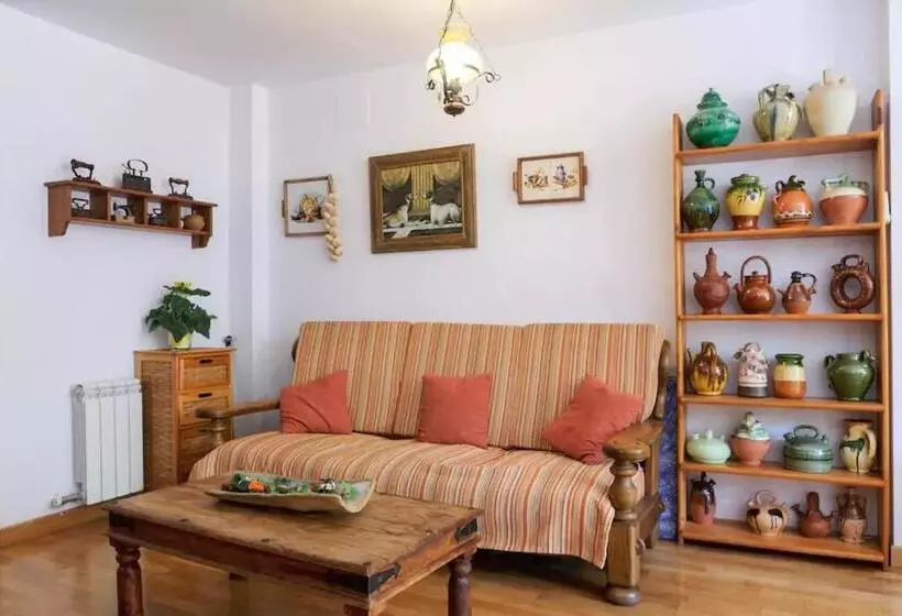 ベッドアンドブレックファースト Ca La Gloria