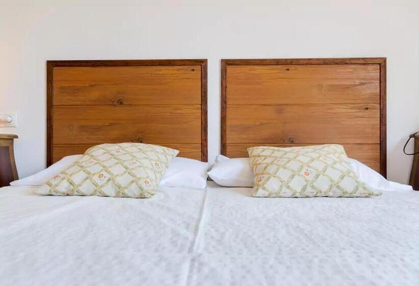 Bed and Breakfast Ca La Gloria