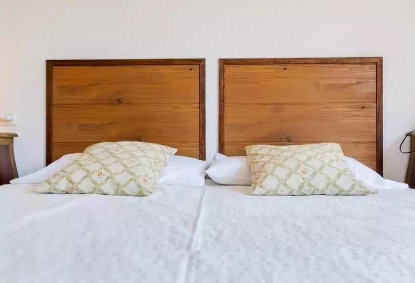 ベッドアンドブレックファースト Ca La Gloria