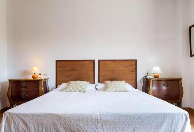 Bed and Breakfast Ca La Gloria