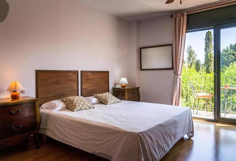 Bed and Breakfast Ca La Gloria