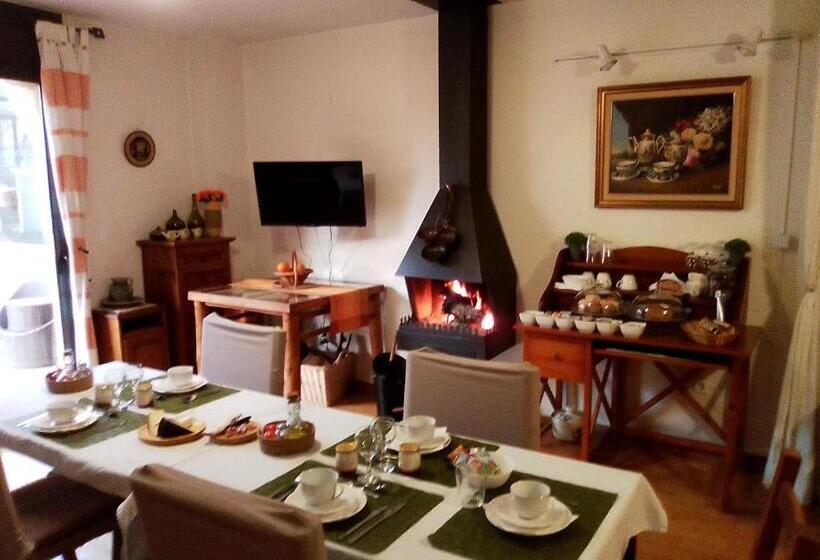 Bed and Breakfast Ca La Gloria