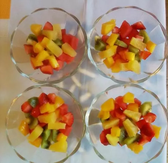 ベッドアンドブレックファースト Ca La Gloria