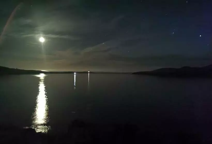 Horizon View Lodge Bed And Breakfast Glanleam Road Knightstown Valentia Island County Kerry V23 W447