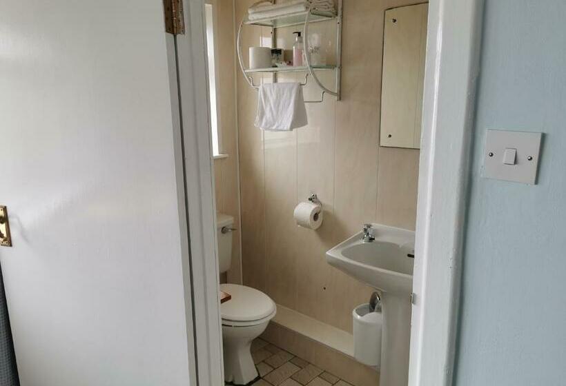 Horizon View Lodge Bed And Breakfast Glanleam Road Knightstown Valentia Island County Kerry V23 W447