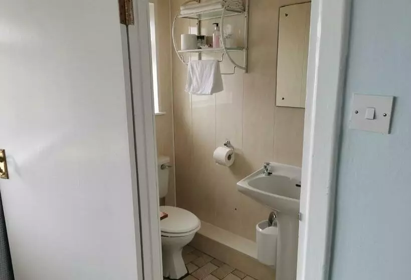 Horizon View Lodge Bed And Breakfast Glanleam Road Knightstown Valentia Island County Kerry V23 W447