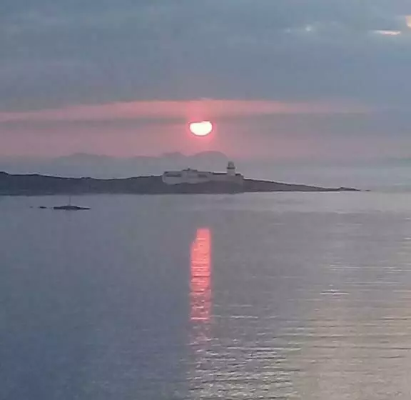 Horizon View Lodge Bed And Breakfast Glanleam Road Knightstown Valentia Island County Kerry V23 W447