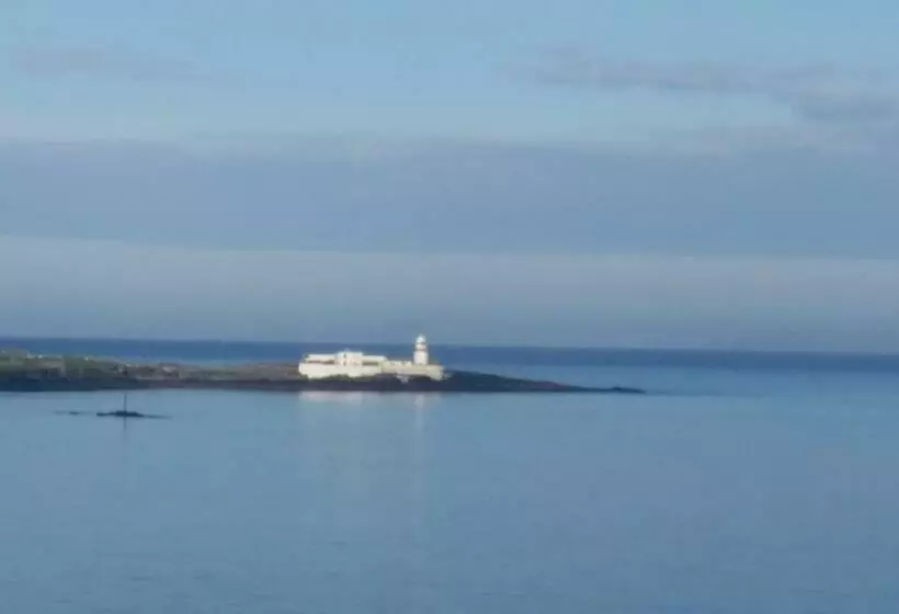 Horizon View Lodge Bed And Breakfast Glanleam Road Knightstown Valentia Island County Kerry V23 W447