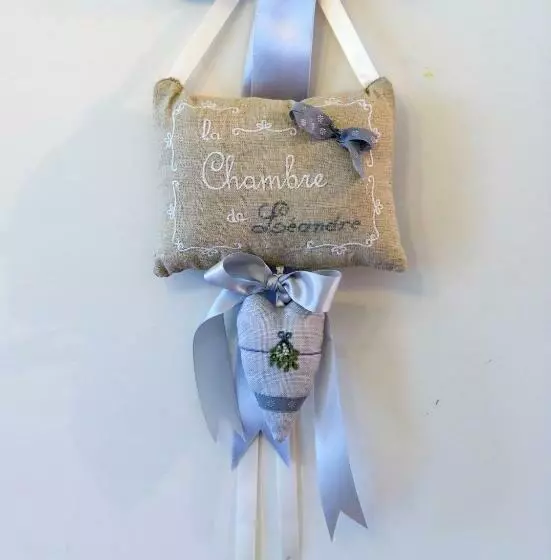 تختخواب و صبحانه La Rosière De Marcq